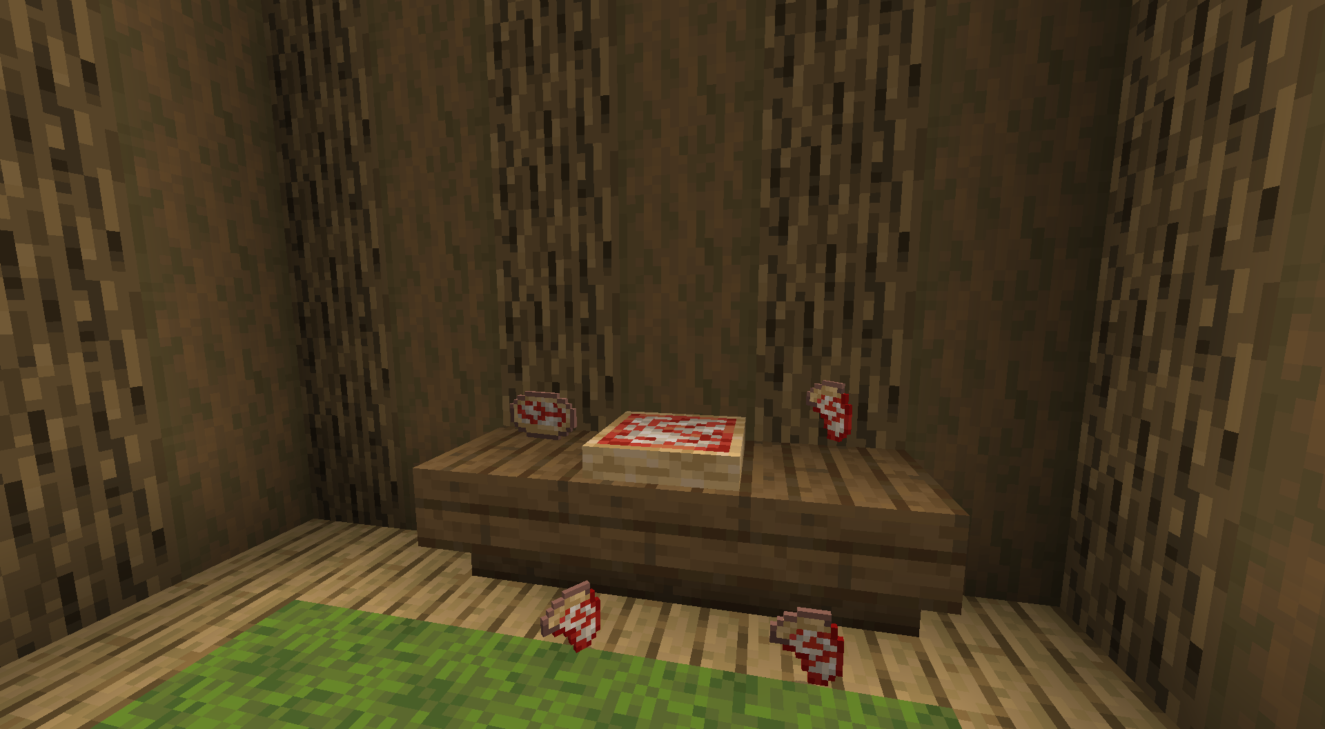 Pizza!