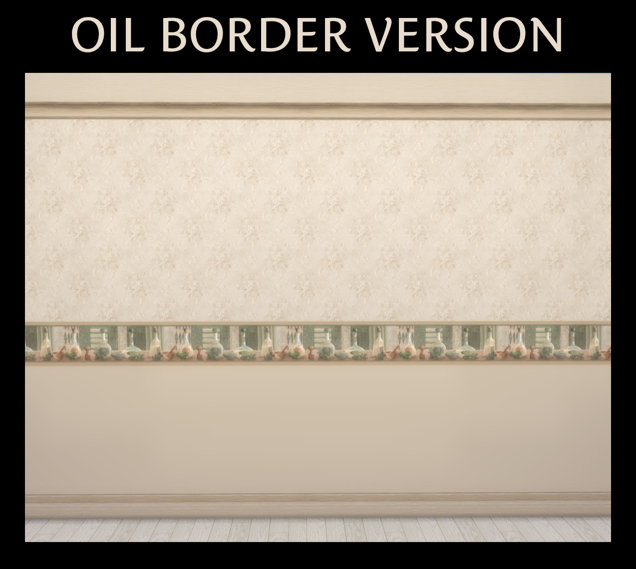oil seamless