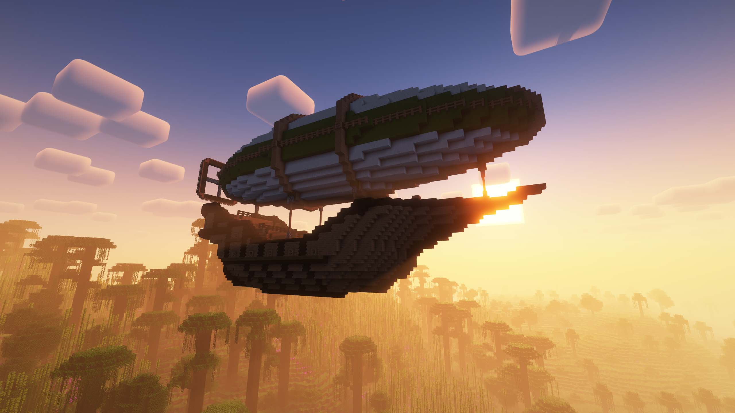 Air Ship