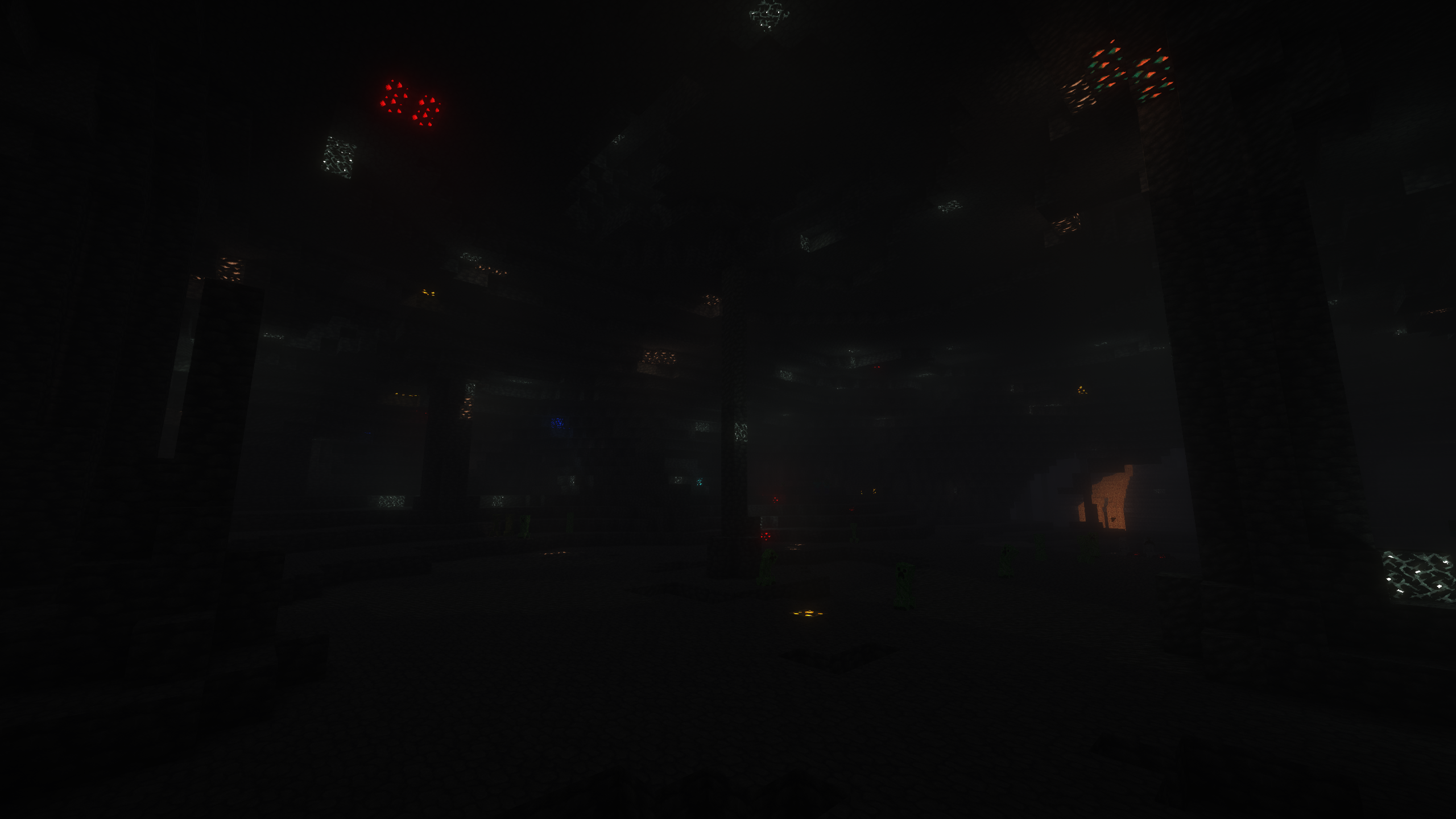 Giant Cavern