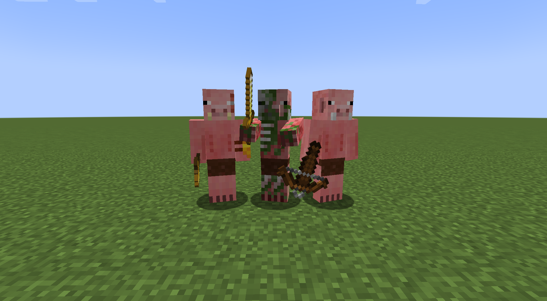 Pigmen