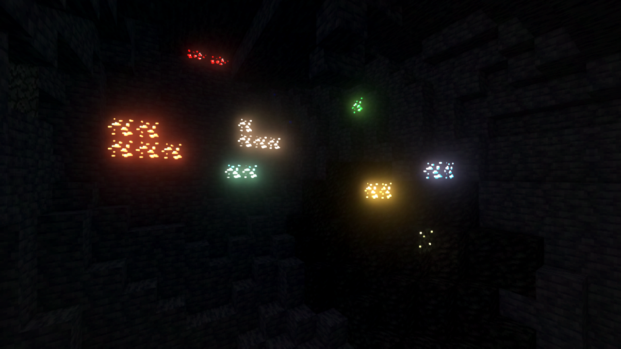 Enchanted Pack — screenshot 1