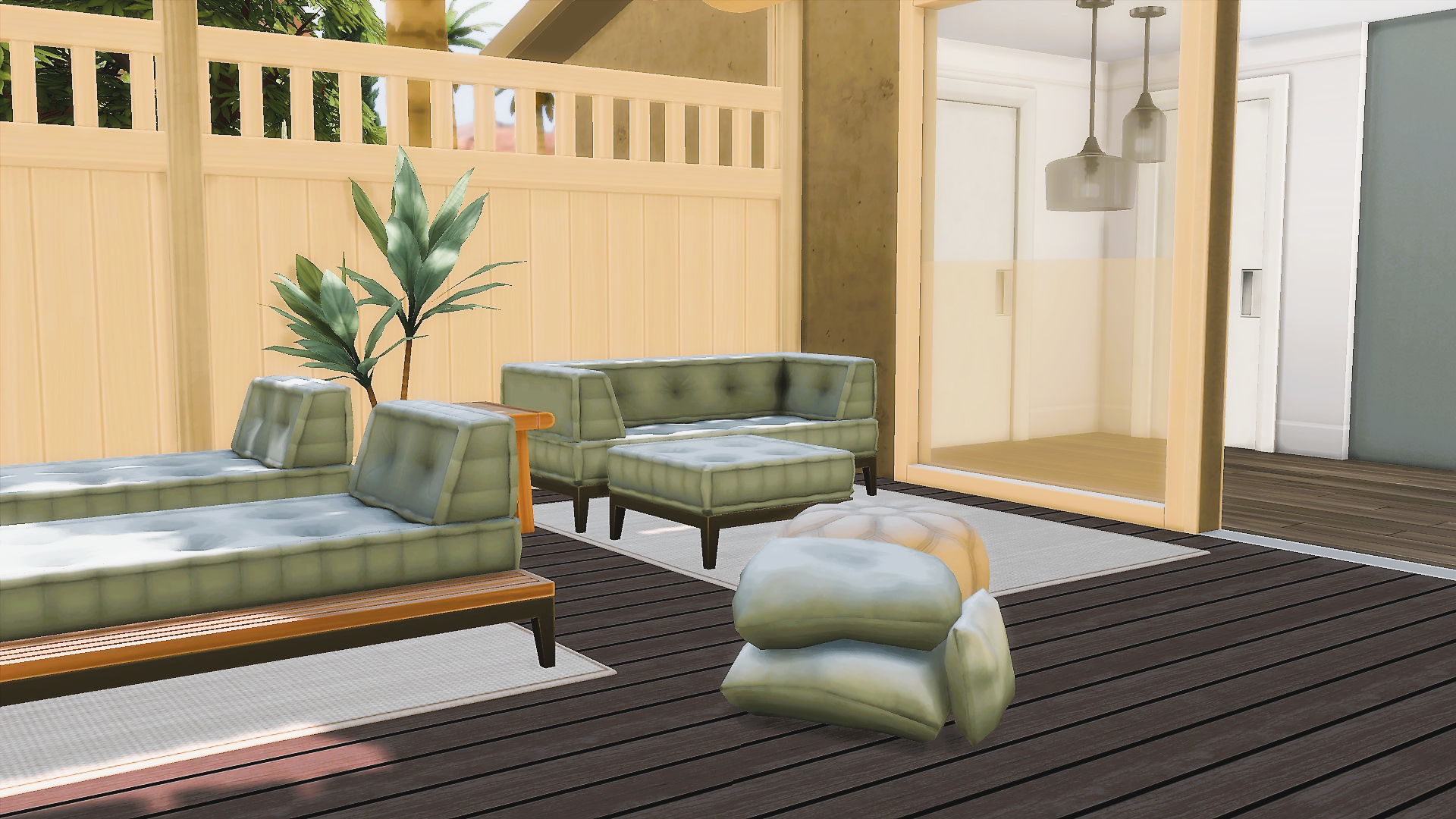 seating