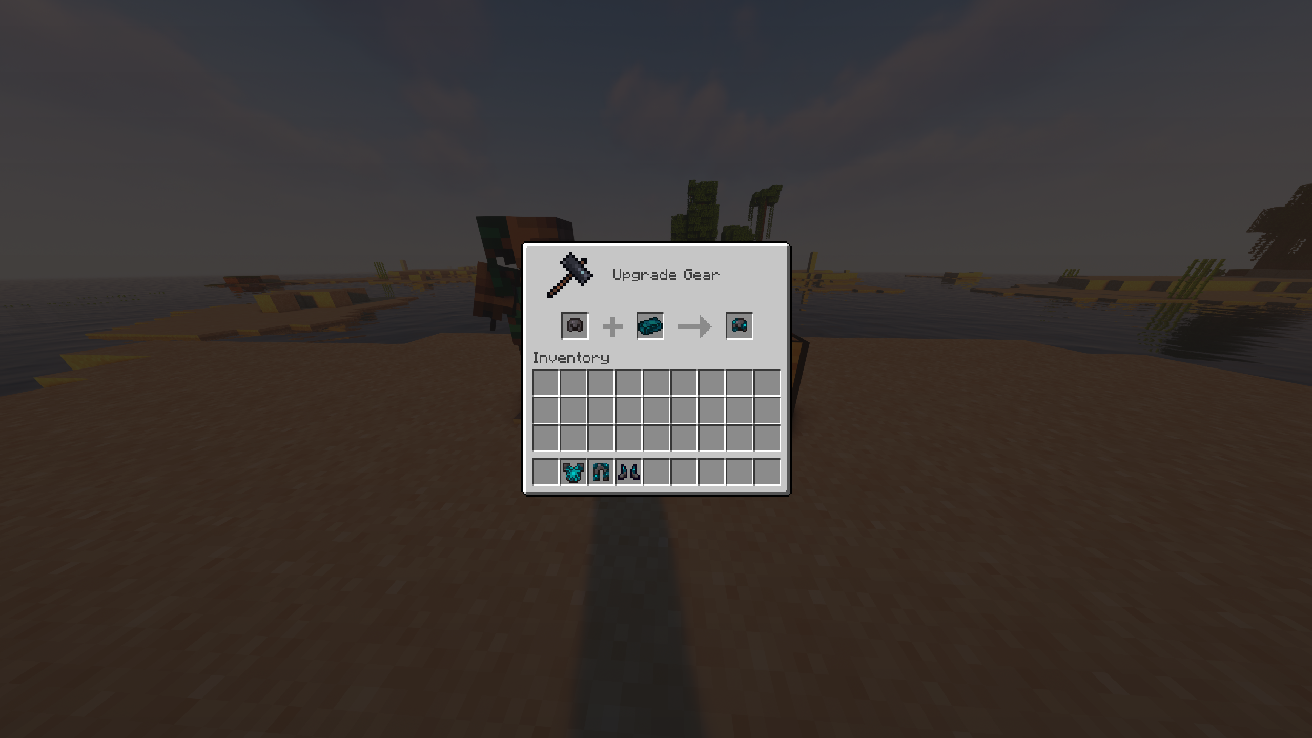 Echoing Tools — screenshot 1