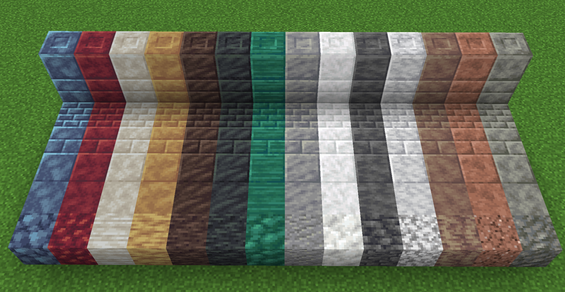 Better Create Palettes - Screenshots - Minecraft Resource Packs ...