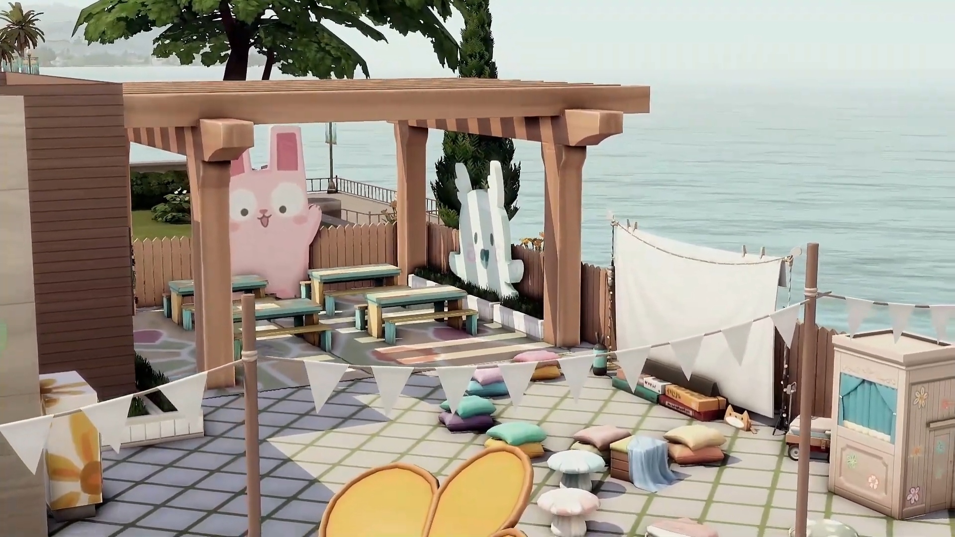 Daycare center