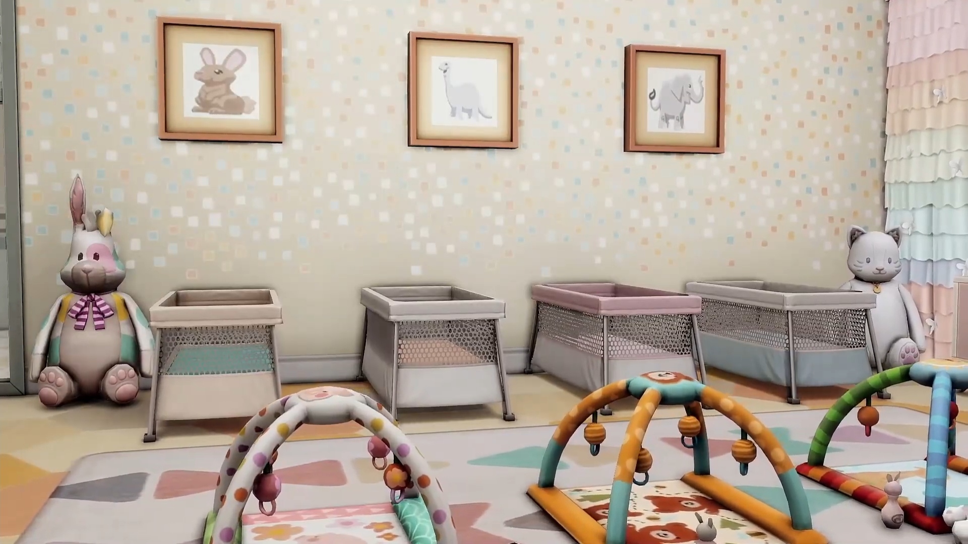 Daycare center