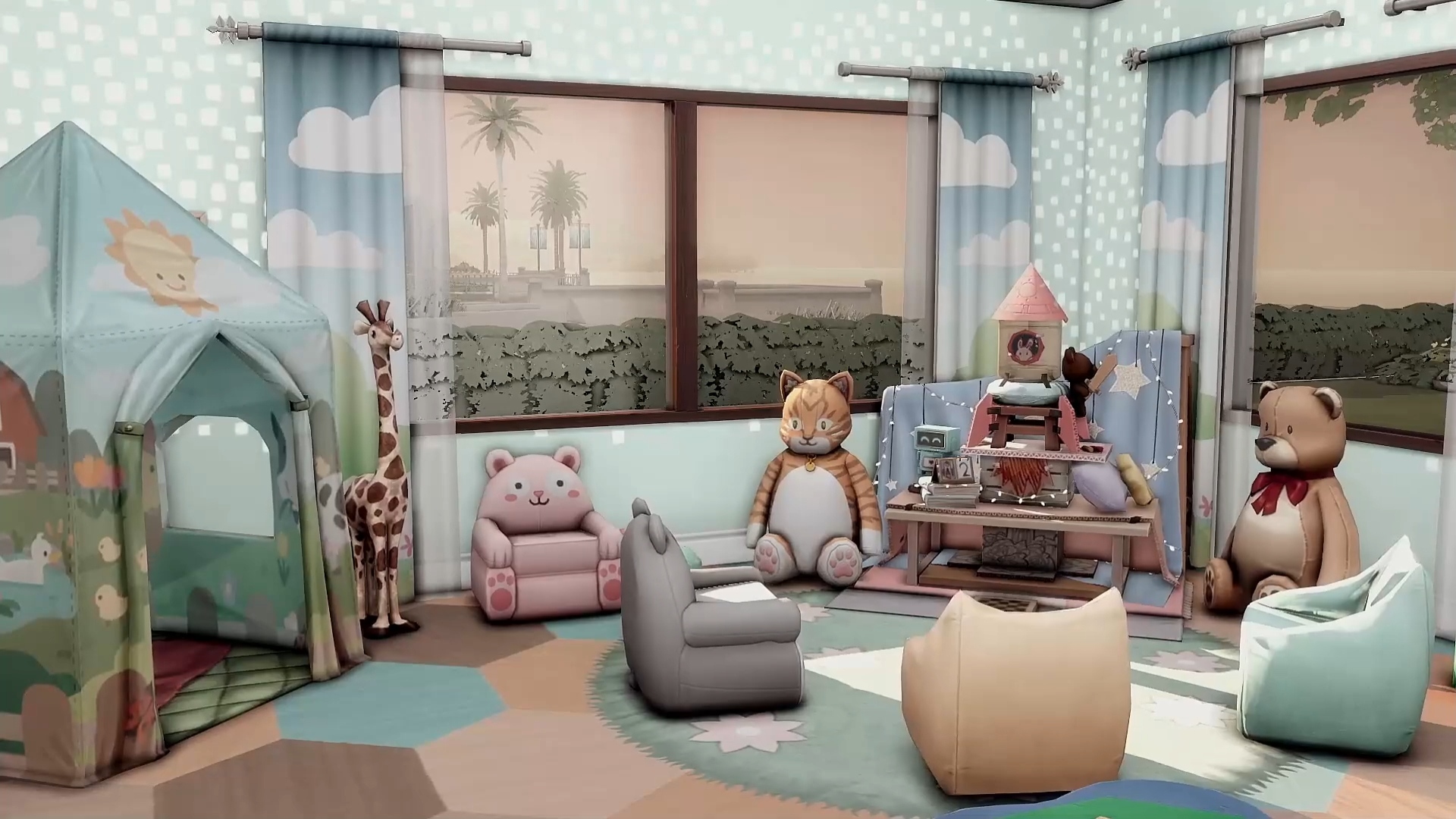 Daycare center