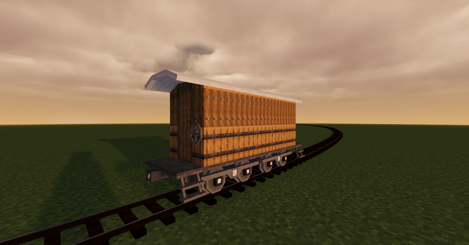 boxcar