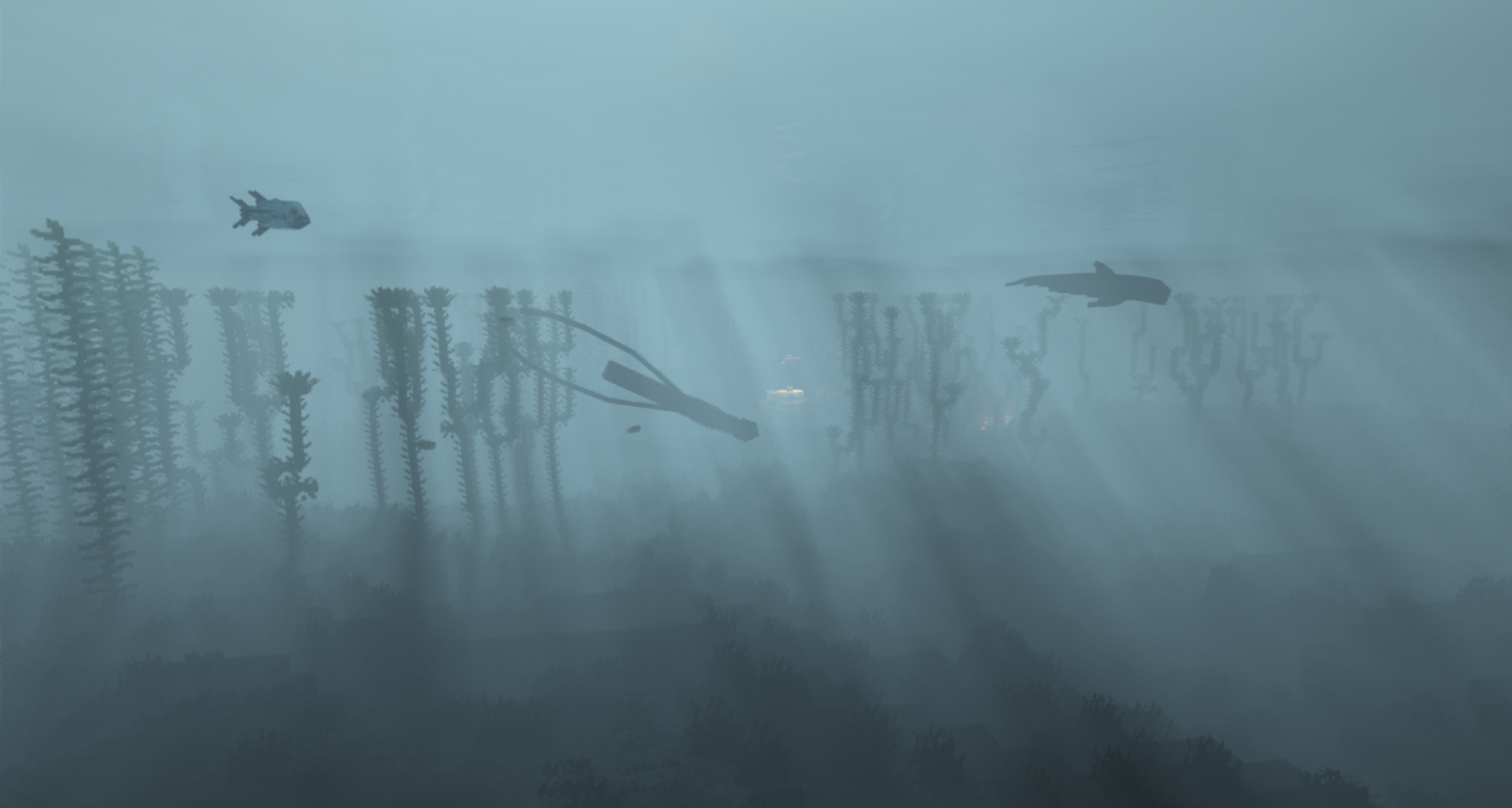 Granite Gears and Girders Minecraft Modpacks