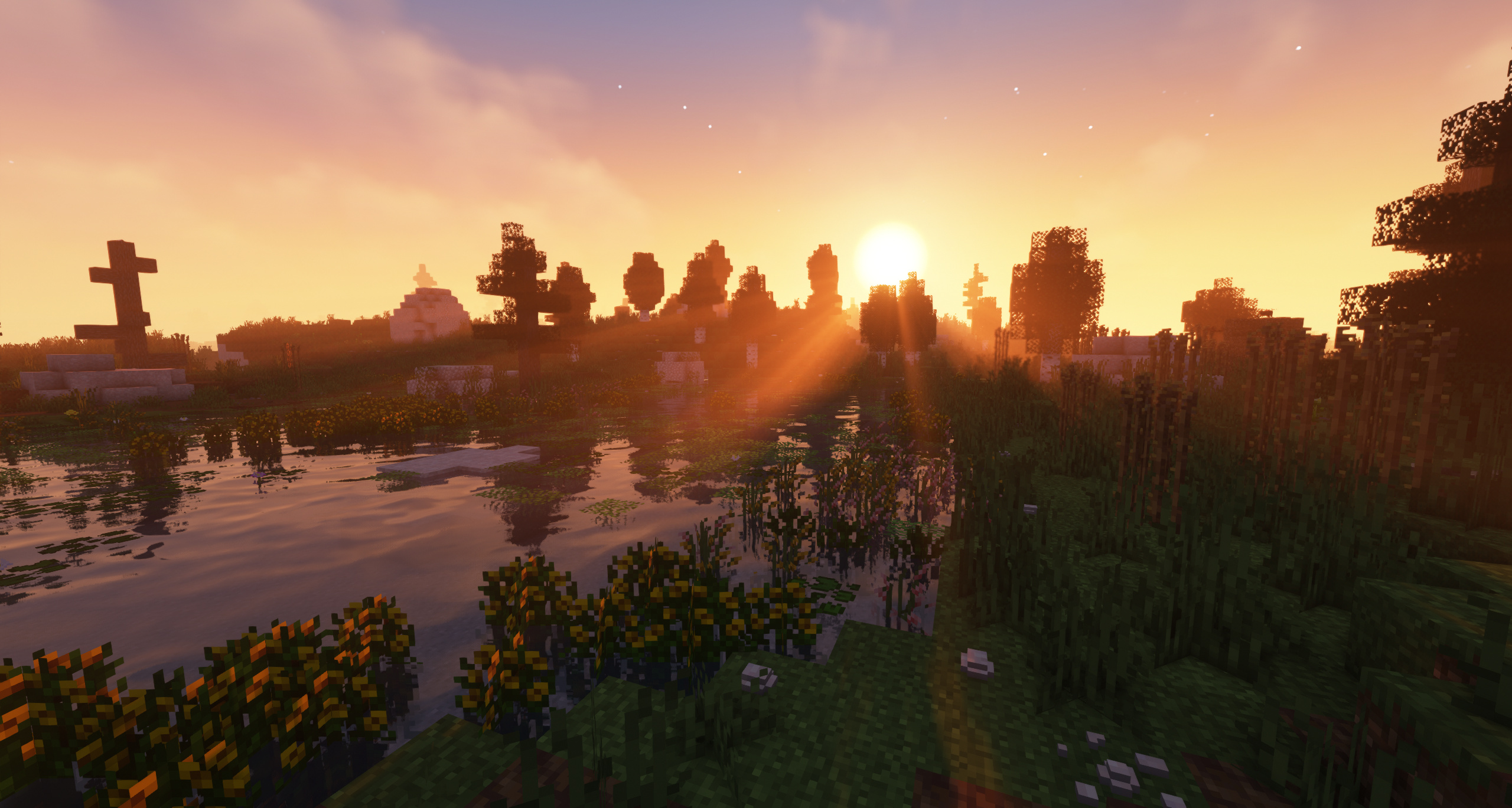 Granite Gears and Girders Minecraft Modpacks