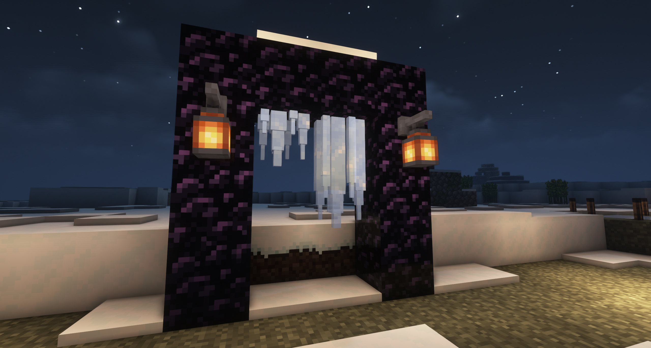 Granite Gears and Girders Screenshots Minecraft Modpacks