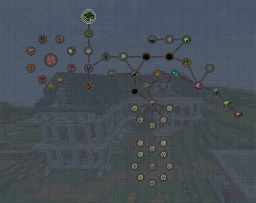 Cube Reborn M - Minecraft Modpacks - CurseForge