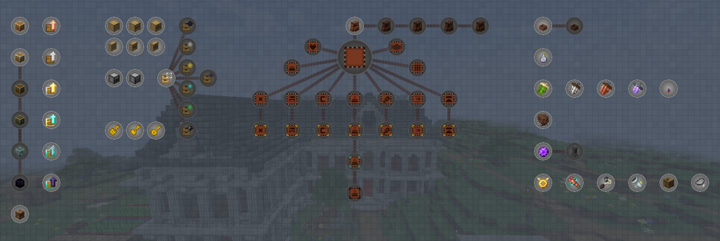 Cube Reborn M game screenshot