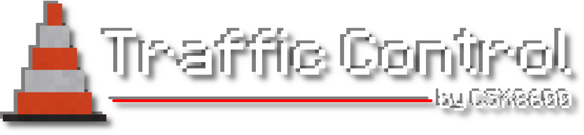 Traffic Control Logo