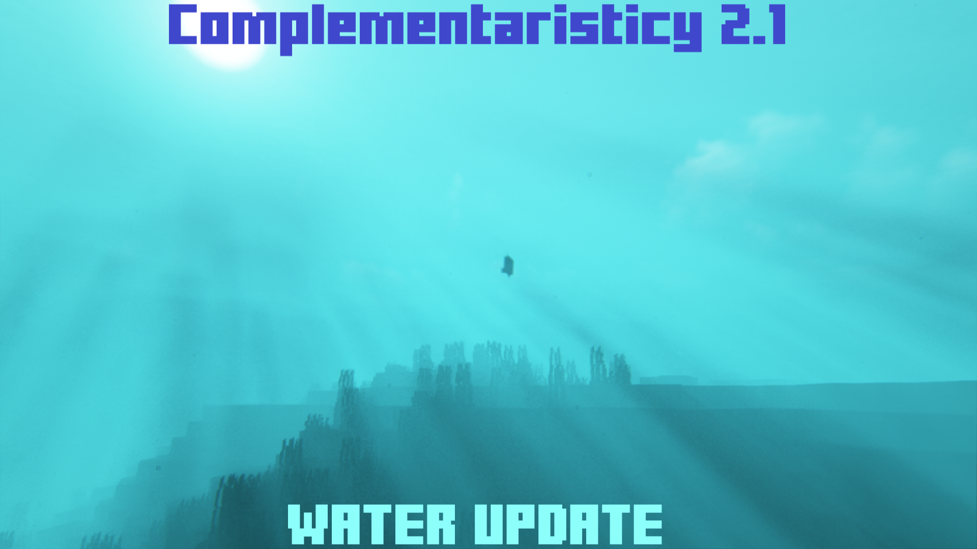 Complementaristicy 2.1