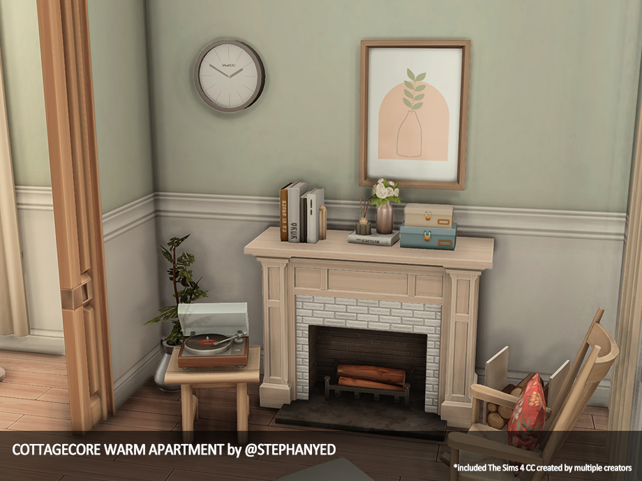 warm apartment1