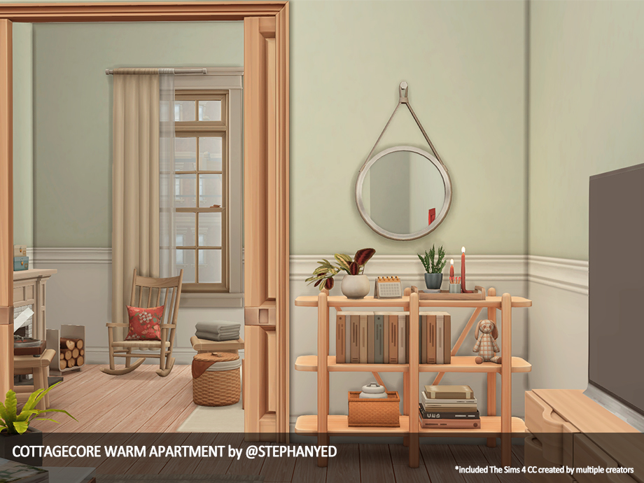 warm apartment3