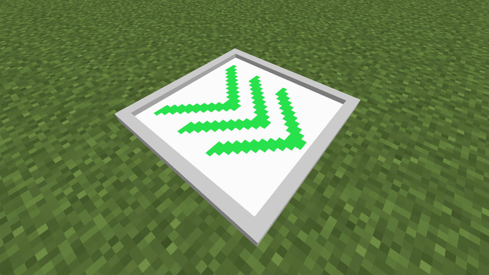 JumpPadsPlus Screenshots - Mods - Minecraft