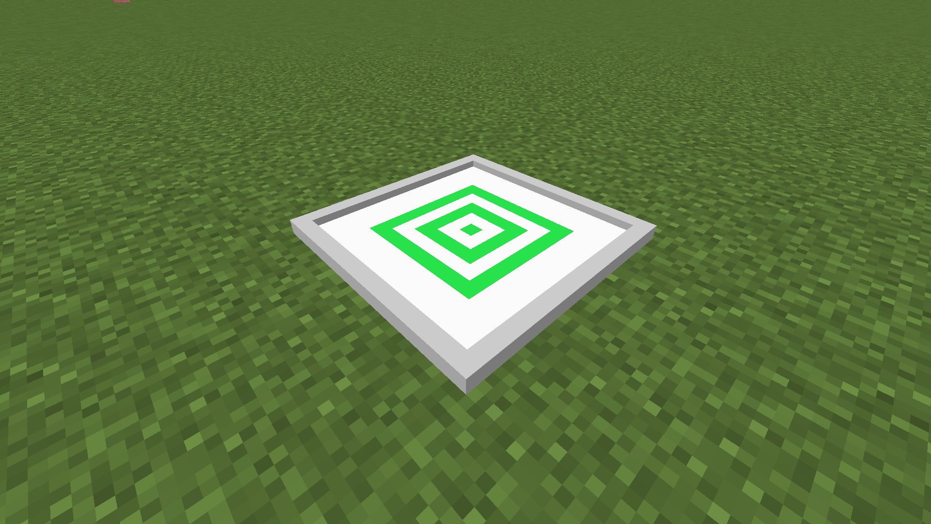 JumpPadsPlus Screenshots - Mods - Minecraft