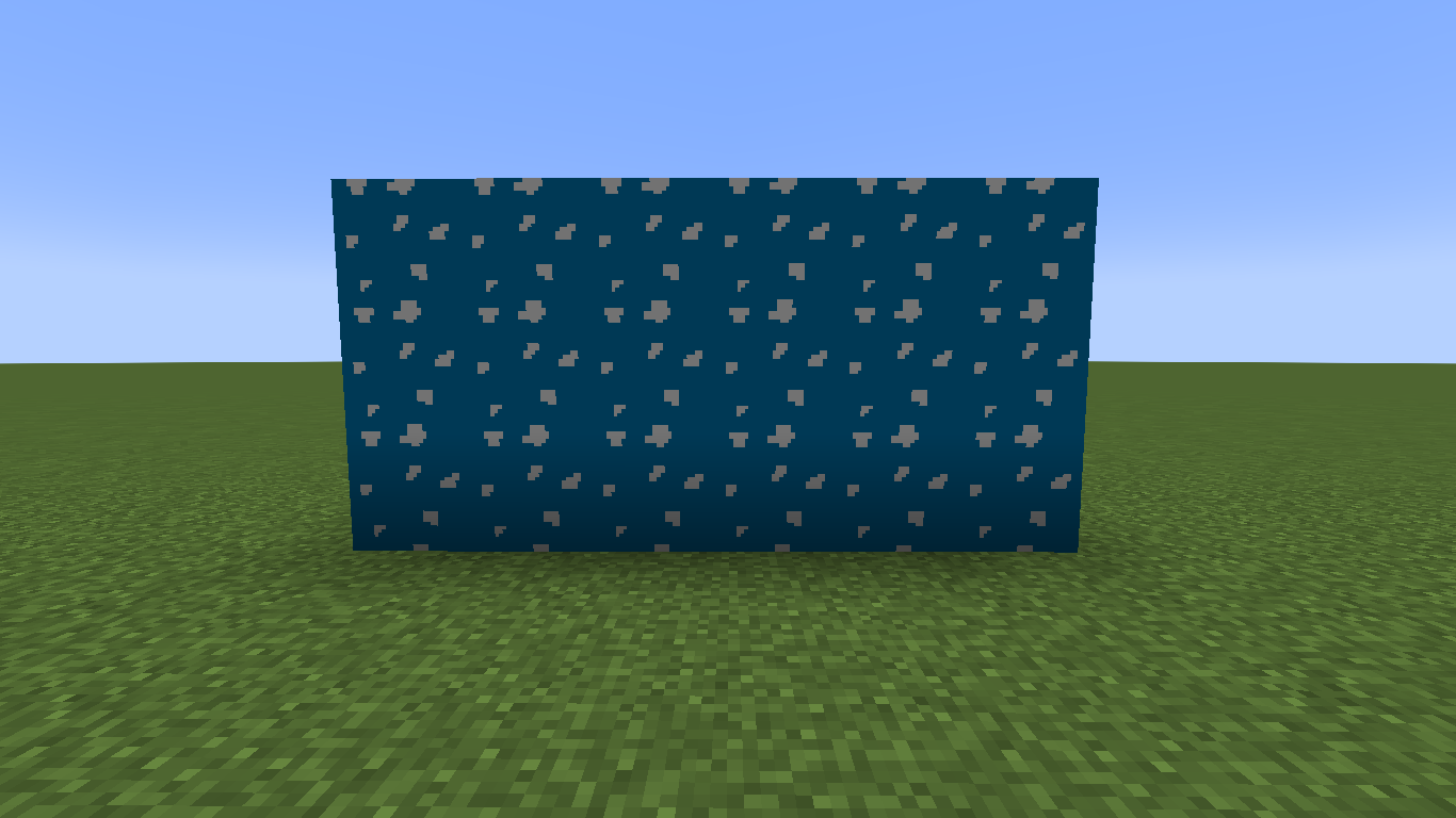 New Block