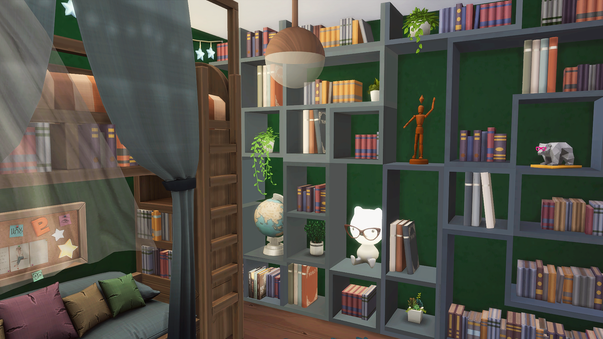 book nerd