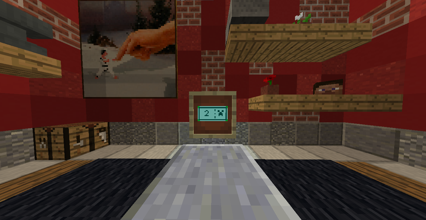 2 Creeper Dollars