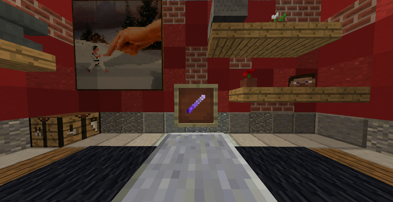 Security strip