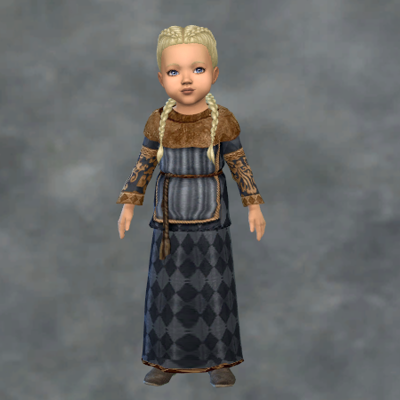 Toddler