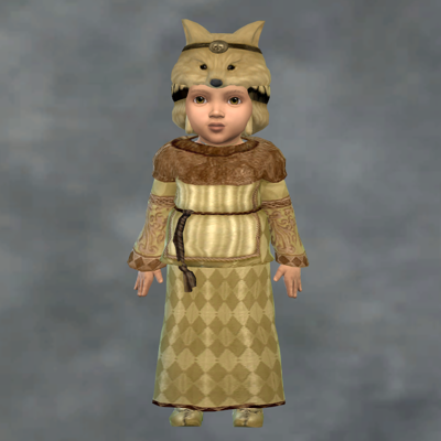 Infant