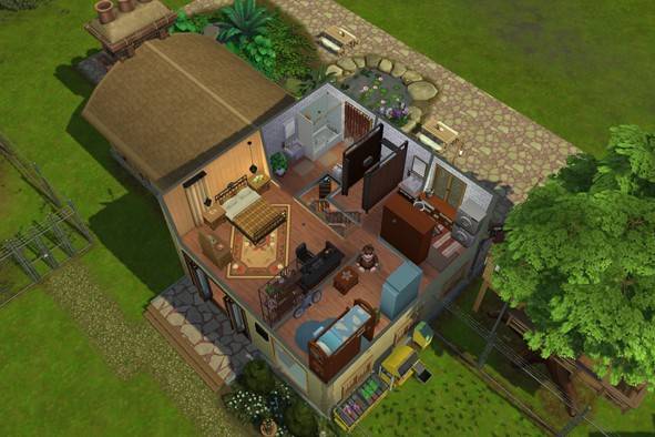 Top Floor