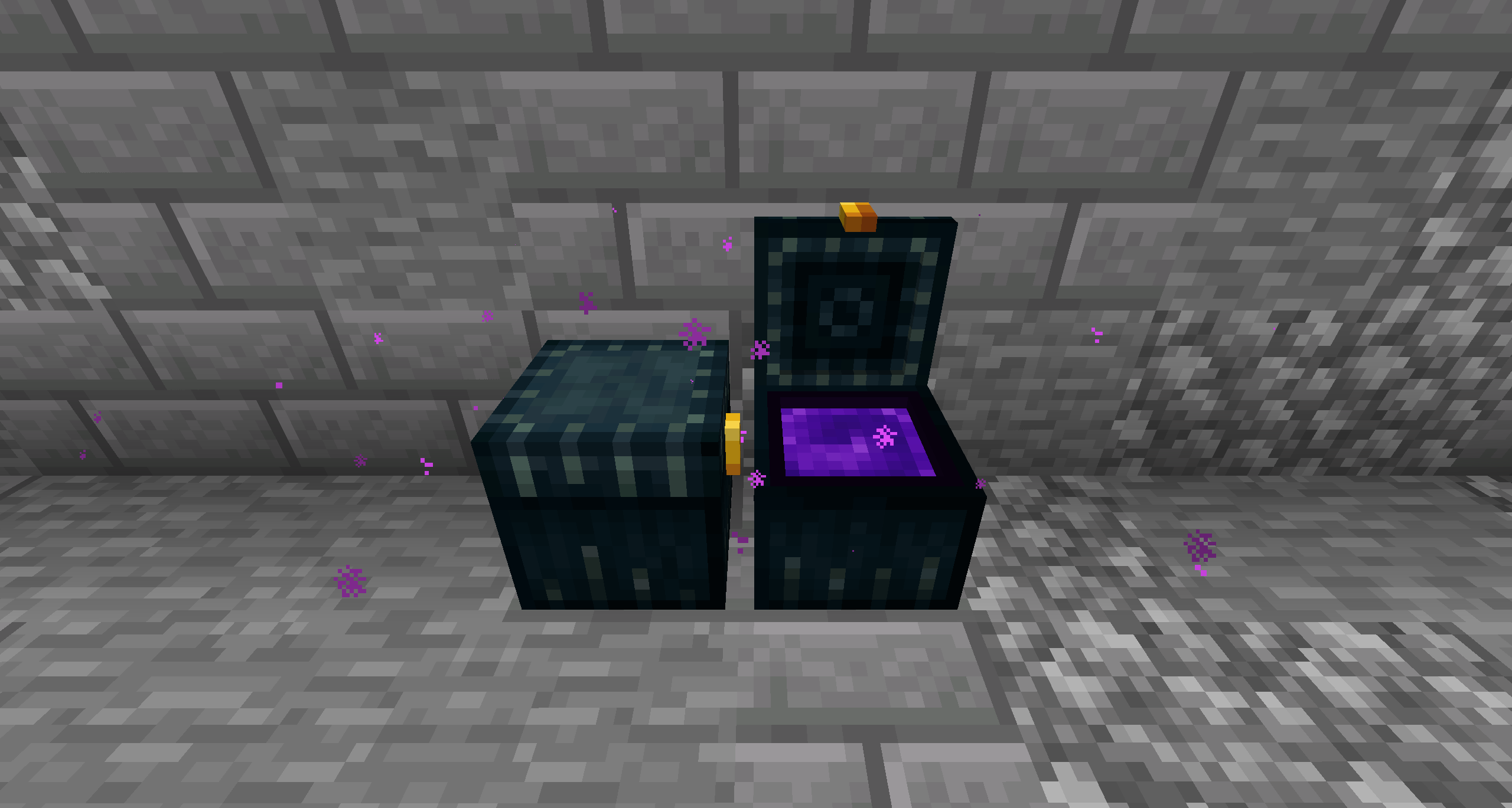 Reimagined-Ender Chest