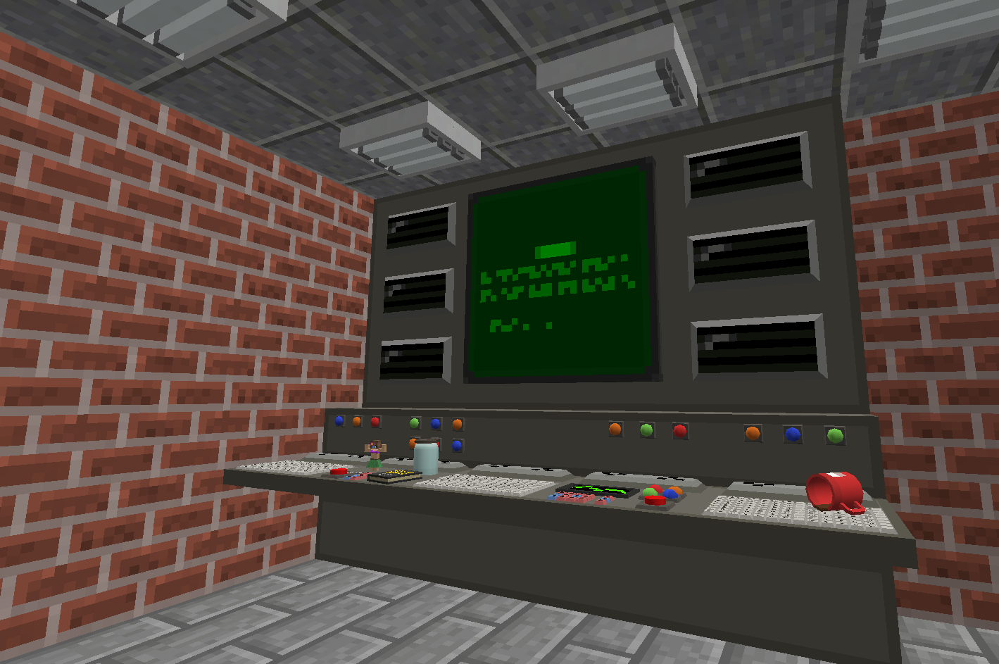 it is for rbmk reactor