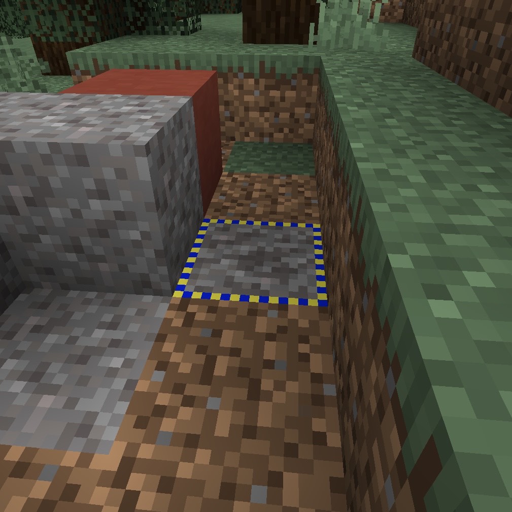 Sus Borders Gravel