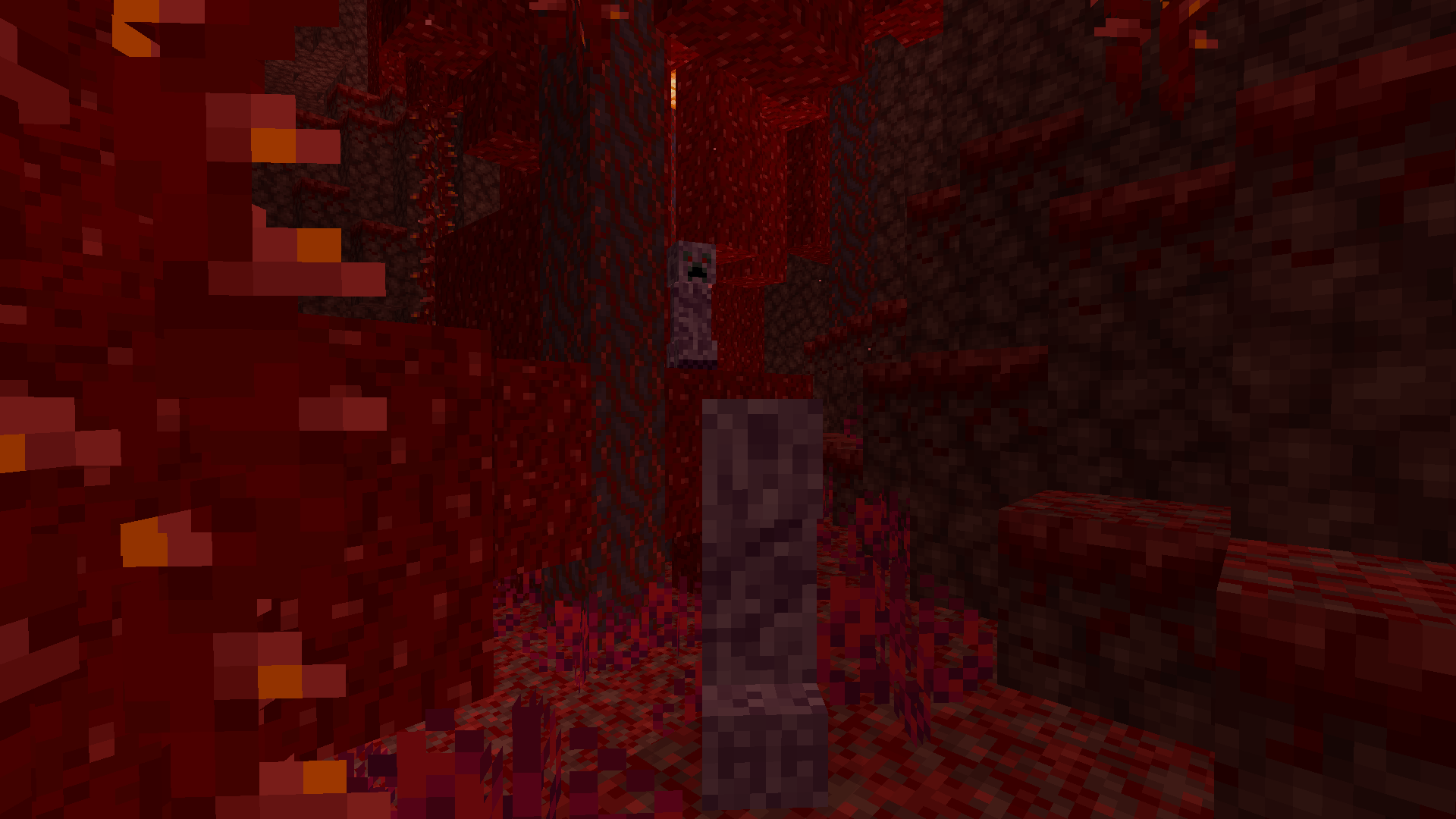 (1.0.0) Crimson Creepers in a Crimson Forest