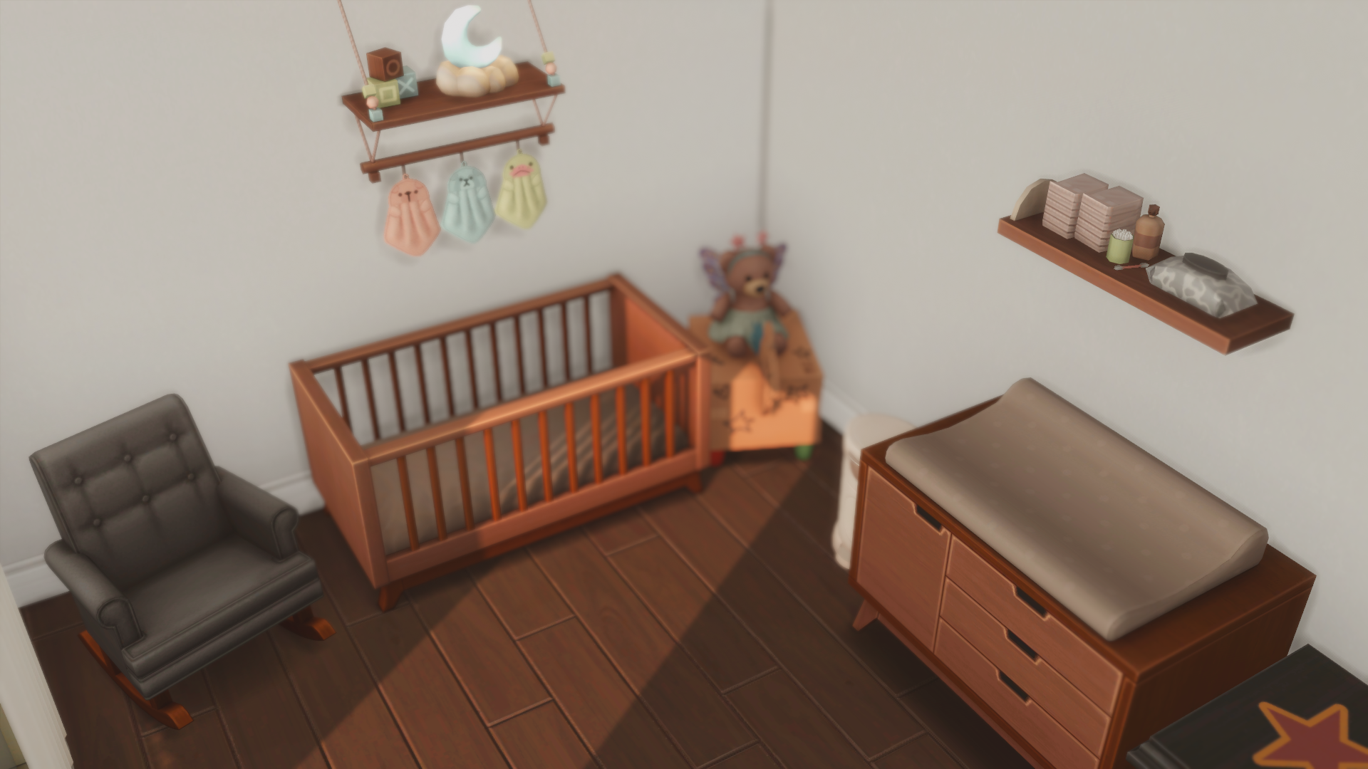 nursery 1