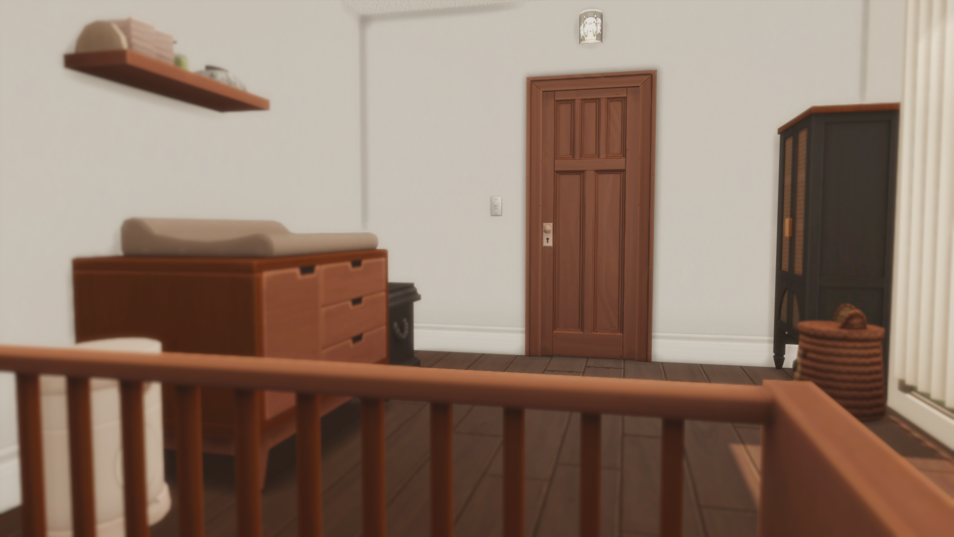 nursery 1