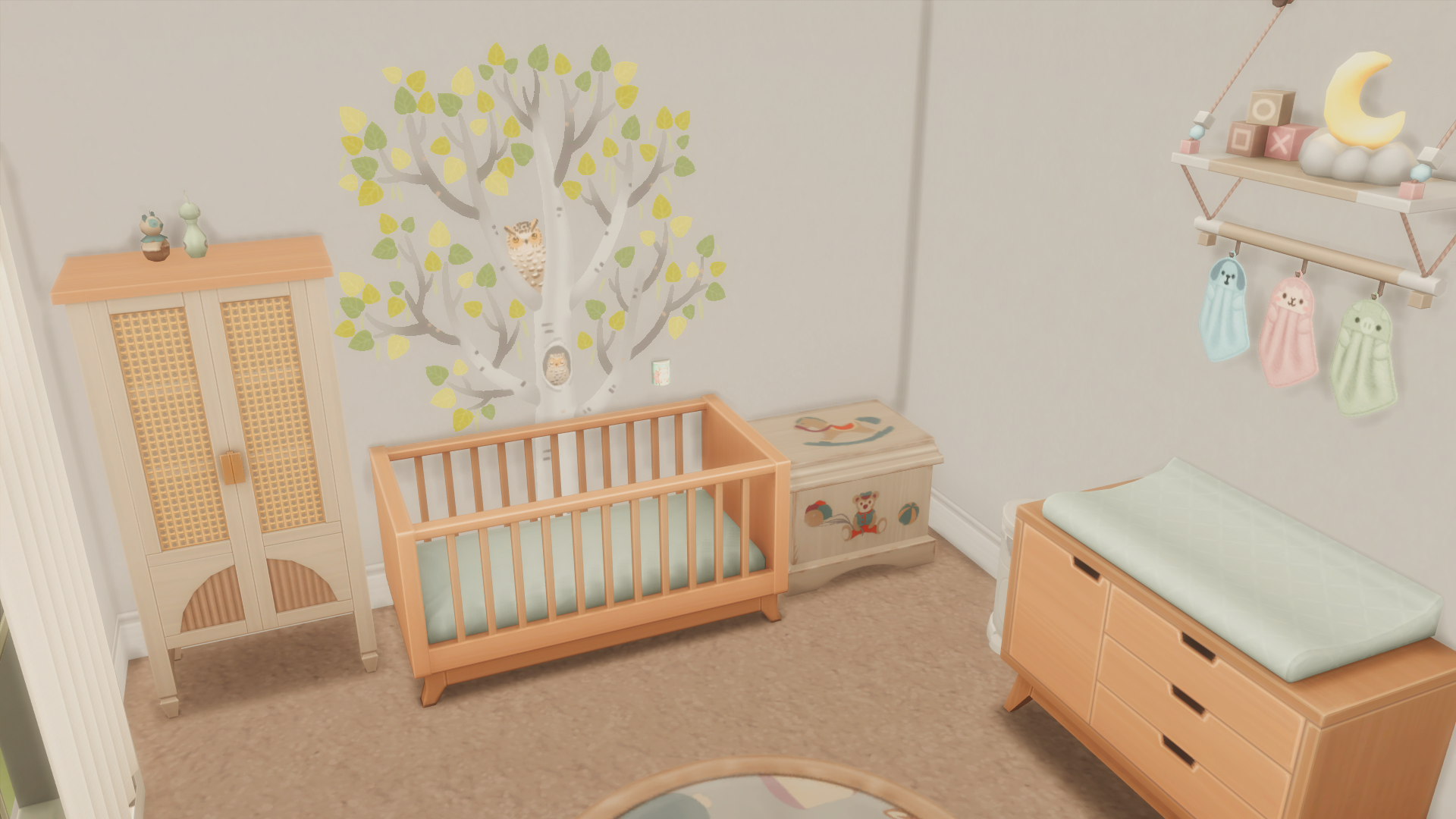nursery 2