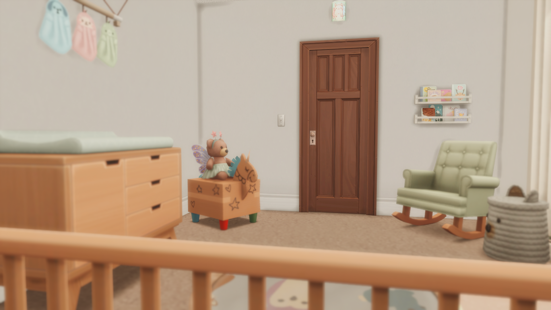 nursery 2