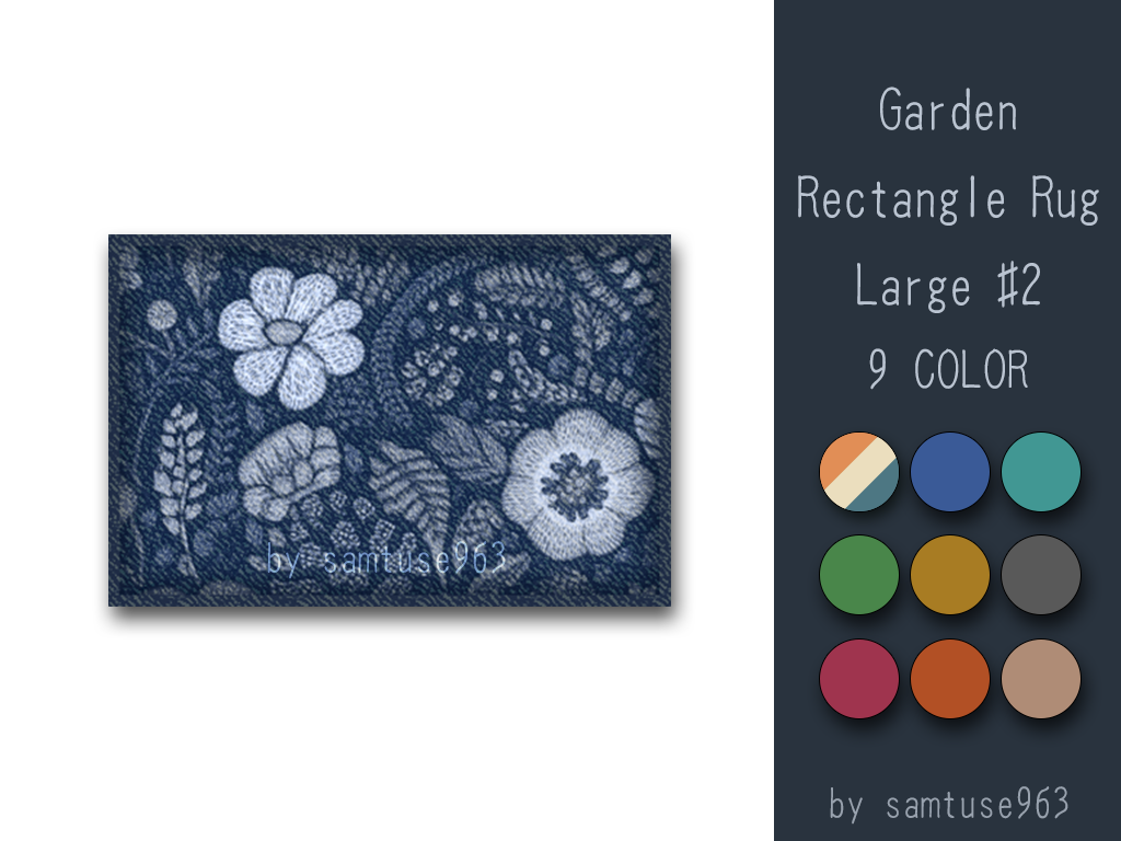 Indigo
