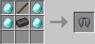 Elytra Recipe