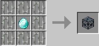 Spawner Recipe