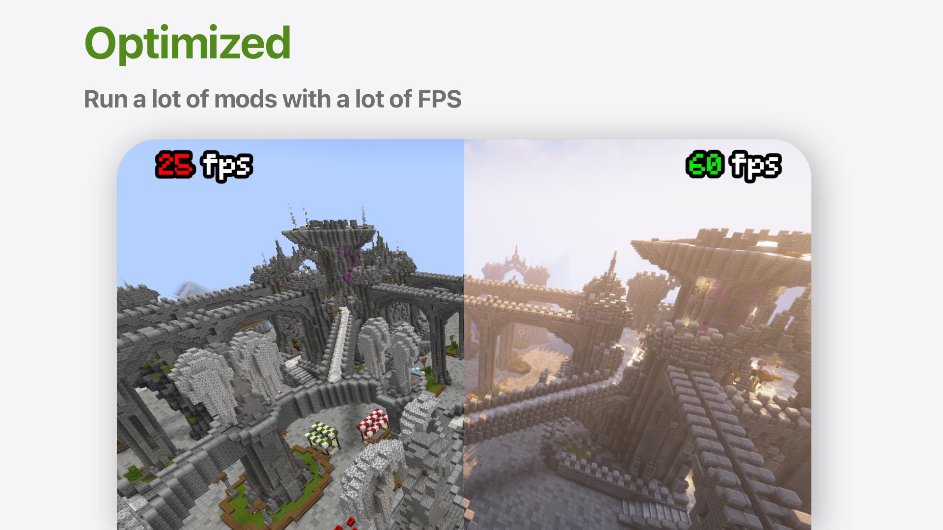 The Builder's Modpack - Minecraft Modpacks - CurseForge