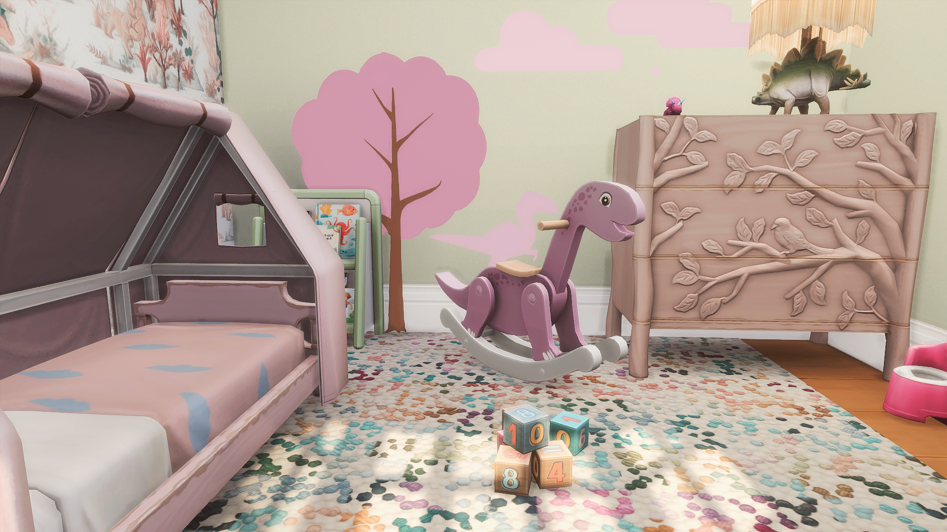 dino