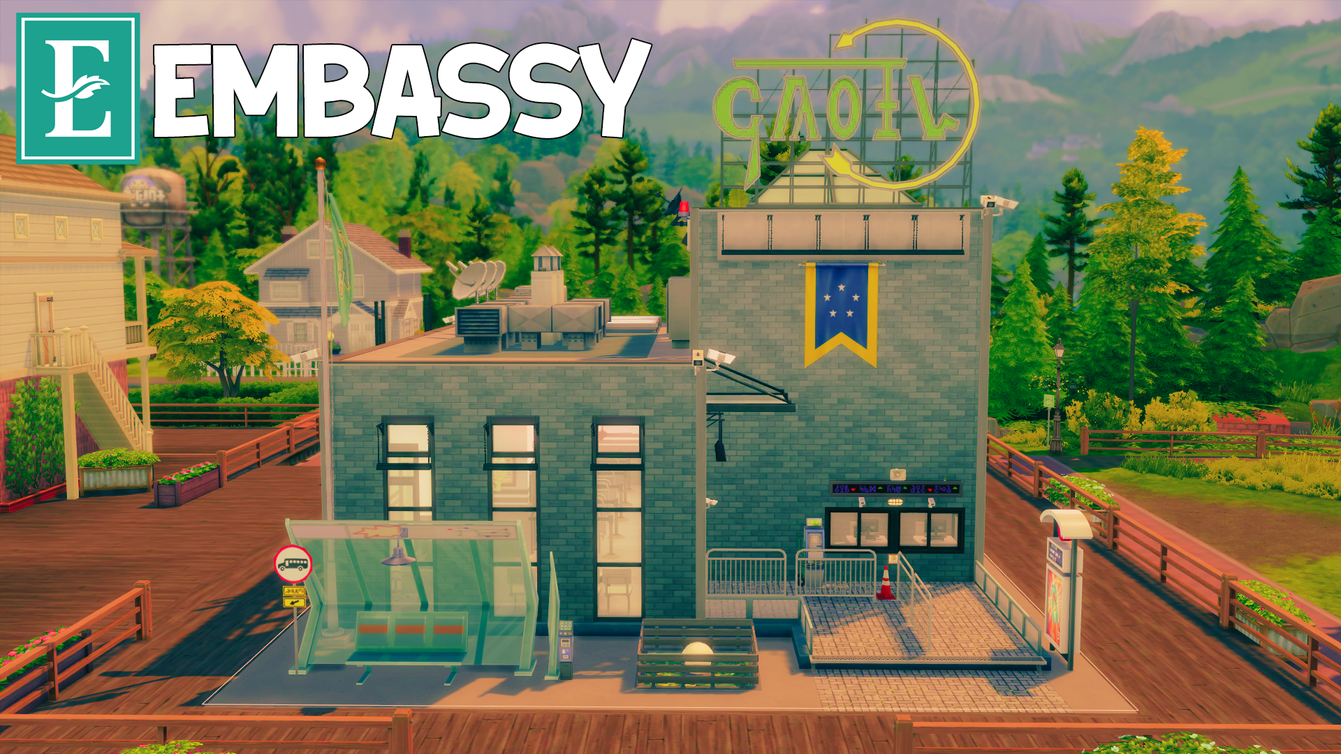 EMBASSY PREVIEW 01