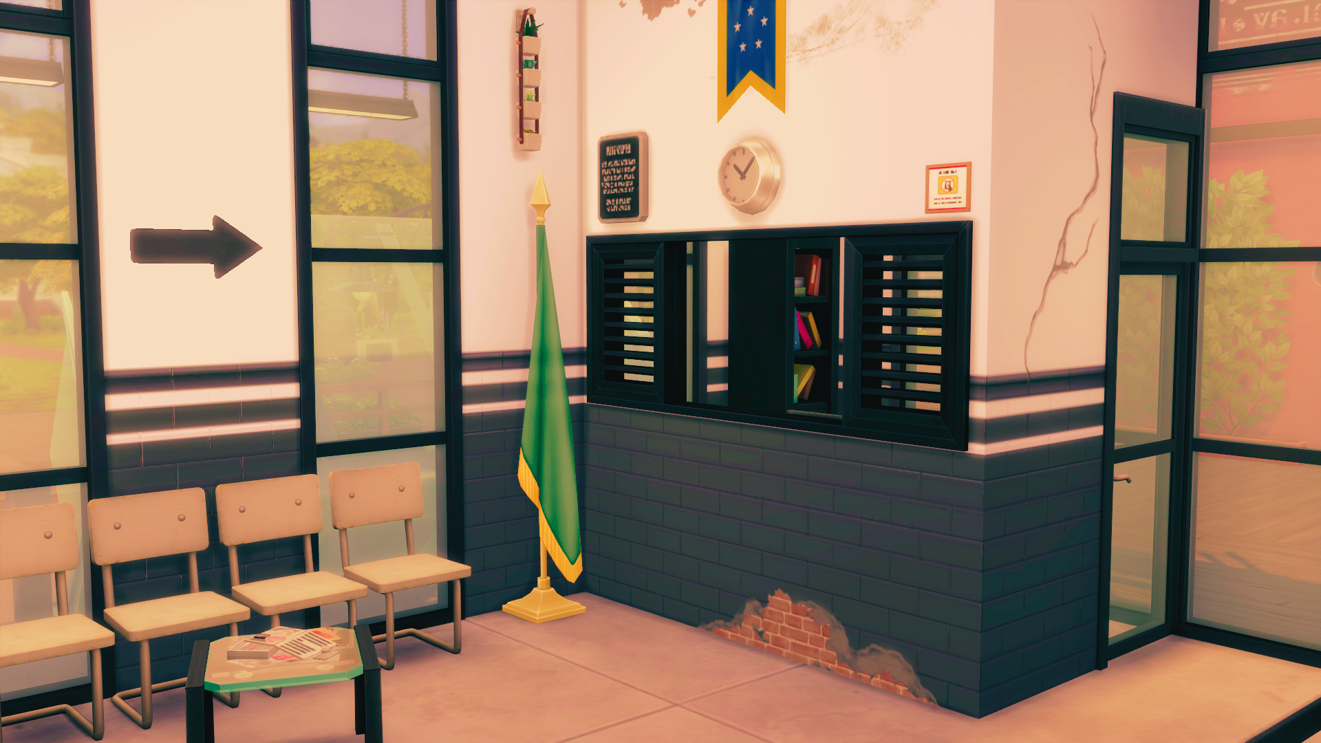 EMBASSY PREVIEW 05