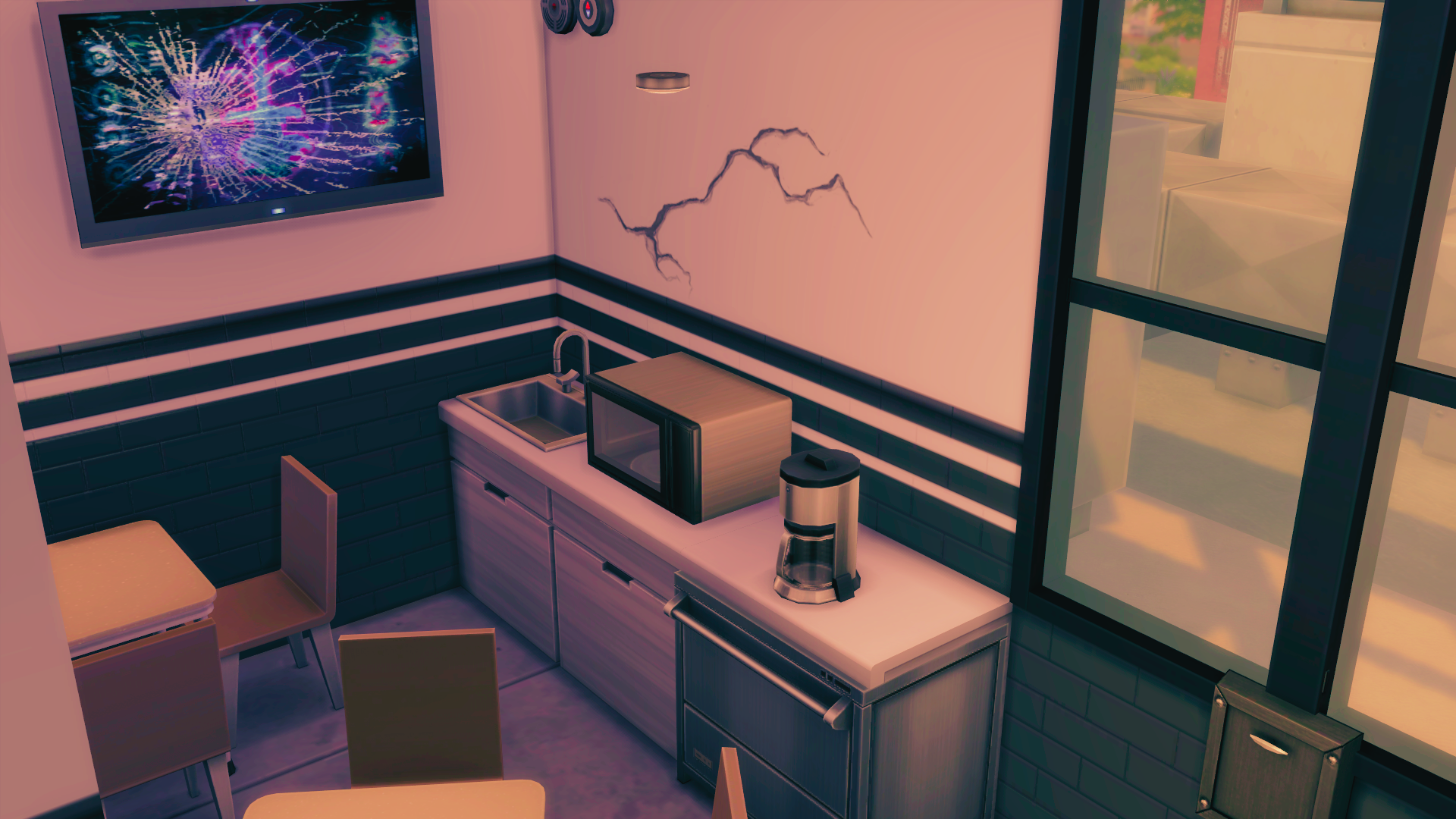 EMBASSY PREVIEW 08