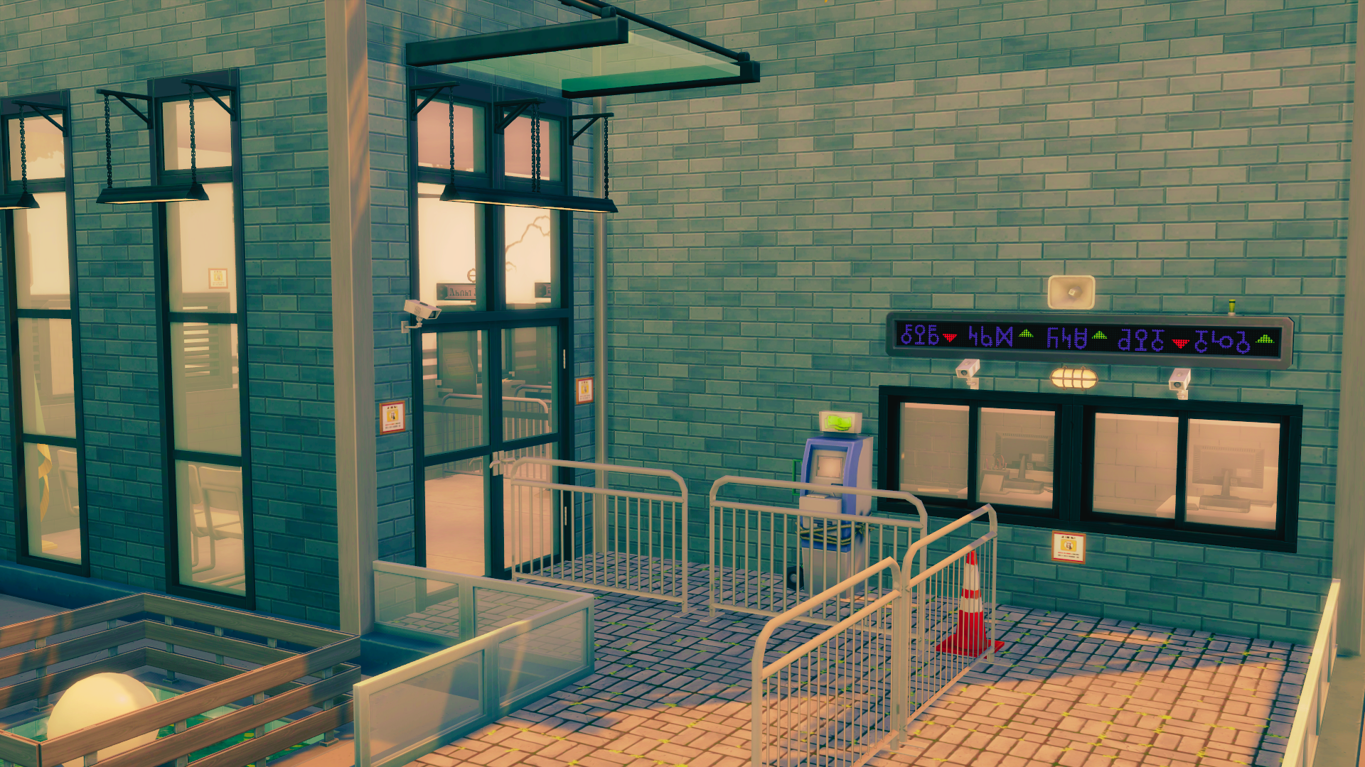 EMBASSY PREVIEW 10