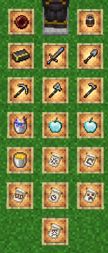 items
