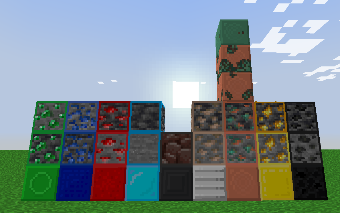 ores